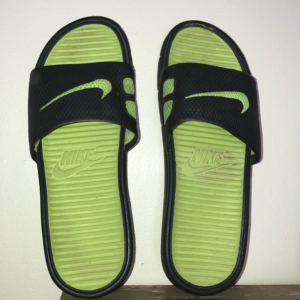 Sandals Nike ☘️